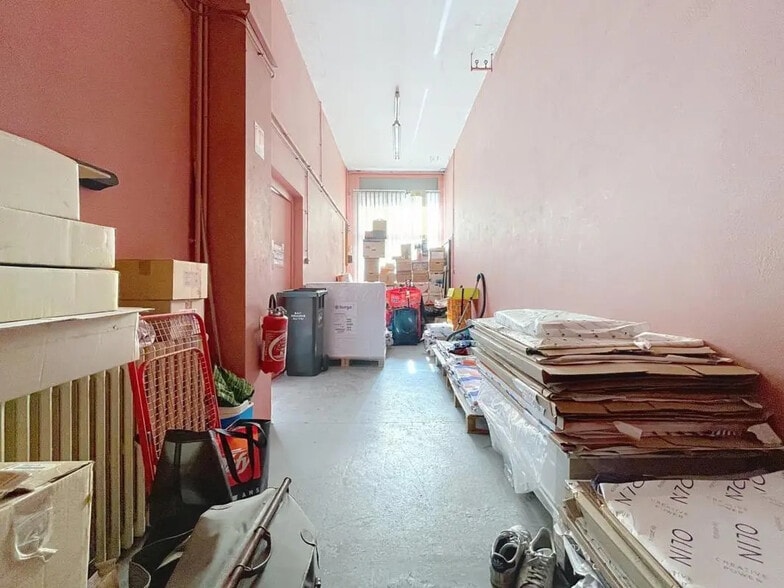 43 Rue Magenta, Villeurbanne à vendre - Photo de l’immeuble – Image 2 sur 5