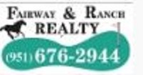 Fairway & Ranch Realty