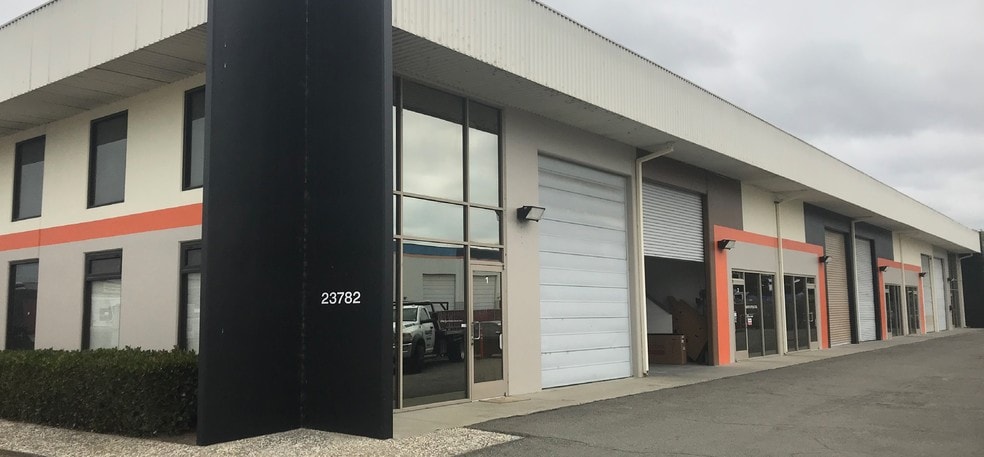 23782 Connecticut St, Hayward, CA à louer - Photo principale – Image 1 sur 3