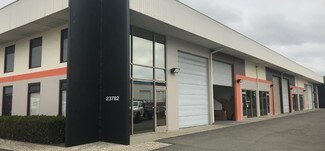 Plus de détails pour 23782 Connecticut St, Hayward, CA - Industriel/Logistique à louer