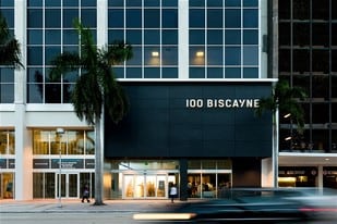 100 Biscayne - immobilier d'entreprise