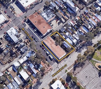 Plus de détails pour 1164-1180 Kalamath St, Denver, CO - Terrain à vendre