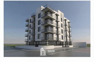 Plus de détails pour 11903 Burbank Blvd, Valley Village, CA - Terrain à vendre