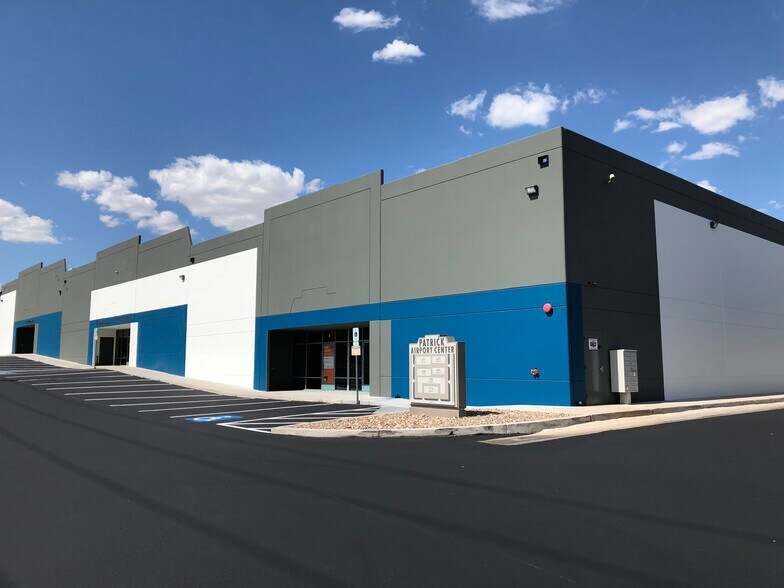 6038 Topaz St, Las Vegas, NV à louer - Photo de l’immeuble – Image 2 sur 3