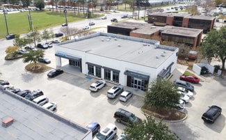 Plus de détails pour 1700 Kaliste Saloom Rd, Lafayette, LA - Local commercial à louer