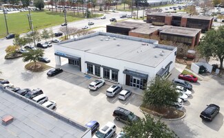 Plus de détails pour 1700 Kaliste Saloom Rd, Lafayette, LA - Local commercial à louer