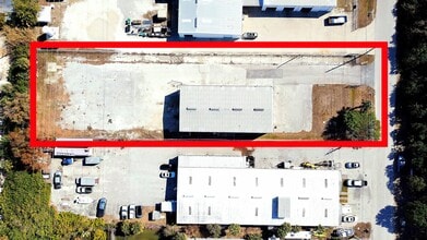 174 Rich St, Venice, FL - Vue aérienne  vue de carte - Image1