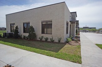 Plus de détails pour 12930 Dairy Ashford Rd, Sugar Land, TX - Bureau à vendre