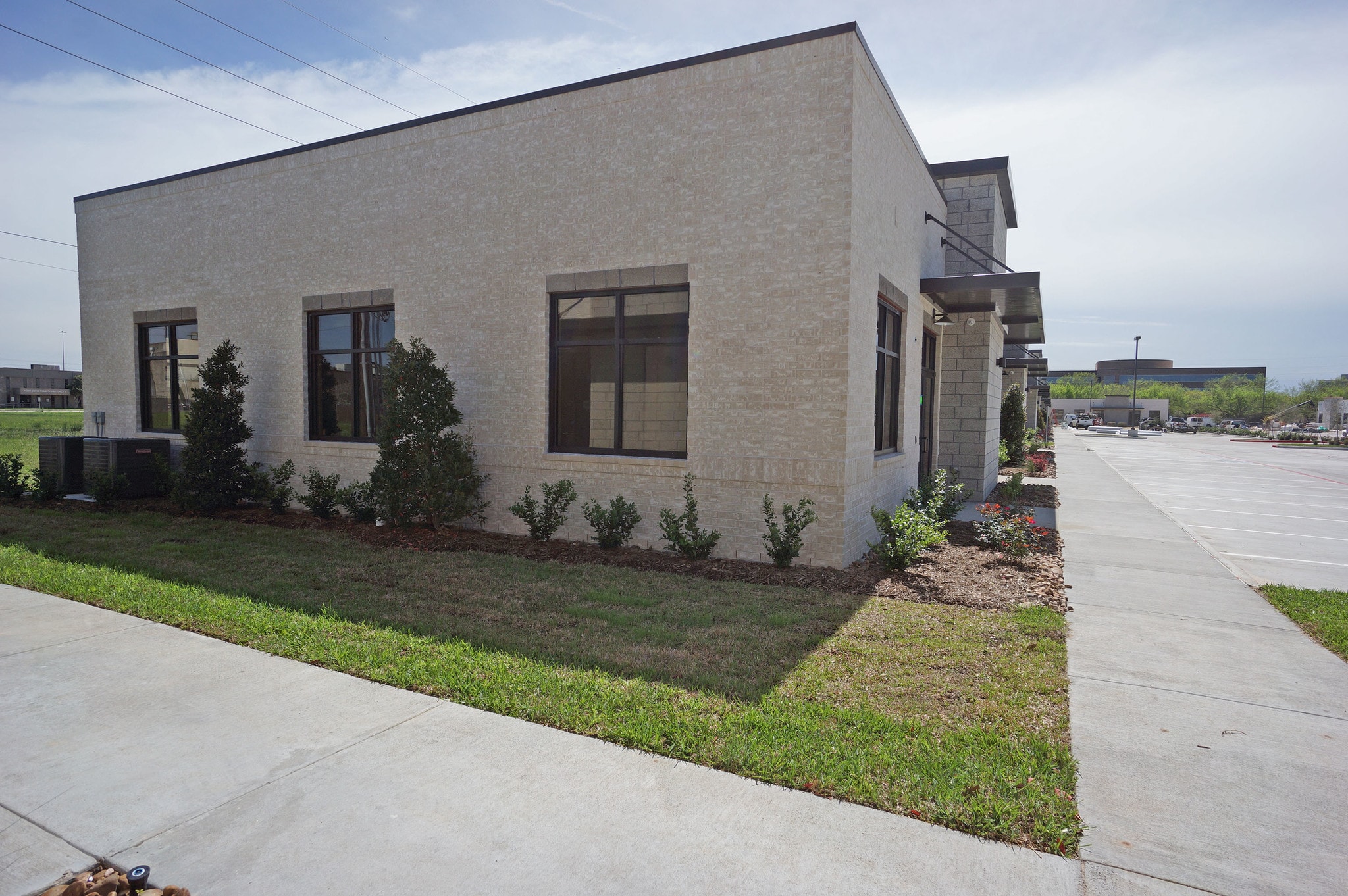 12930 Dairy Ashford Rd, Sugar Land, TX à vendre Autre– Image 1 sur 22