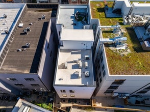 2414 Frankford Ave, Philadelphia, PA - VUE AÉRIENNE vue de carte - Image1