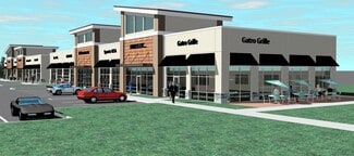 Plus de détails pour 2101 Howell Branch Rd, Maitland, FL - Local commercial à louer