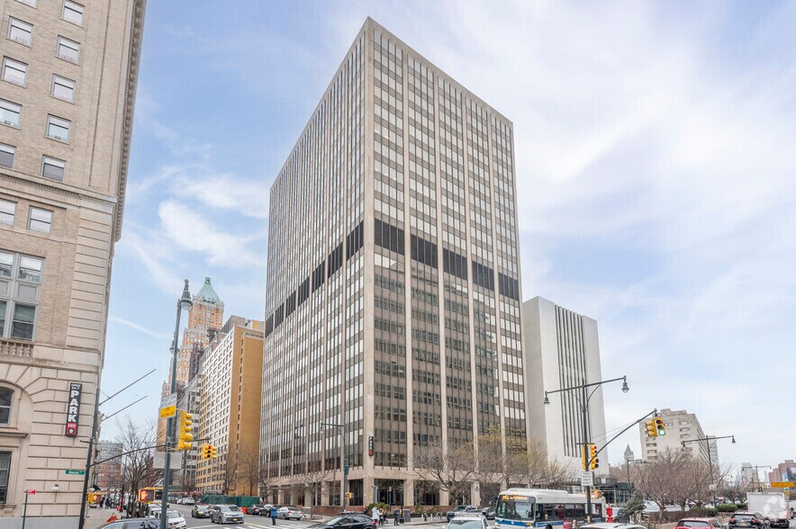 111 Livingston St, Brooklyn, NY à louer - Photo principale – Image 1 sur 5