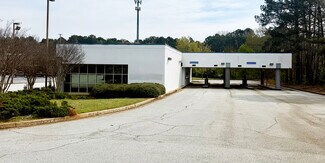 Plus de détails pour 3590 Highway 20 SE, Conyers, GA - Local commercial à louer