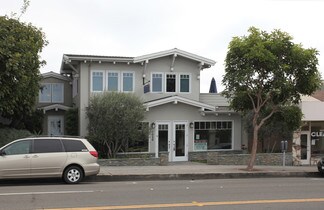Plus de détails pour 1020 S Coast Hwy, Laguna Beach, CA - Bureau à louer