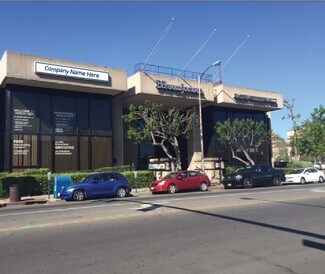 Plus de détails pour 1315 Van Ness Ave, Fresno, CA - Bureau à louer