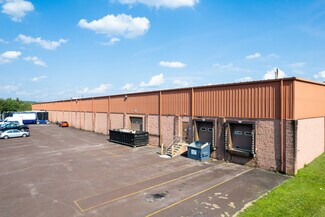 Plus de détails pour 2512 Quakertown Rd, Pennsburg, PA - Industriel/Logistique à louer