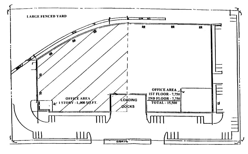 14438-14458 E Don Julian Rd, City of Industry, CA à louer - Autre – Image 2 sur 10