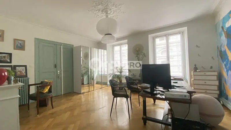 Bureau dans Mulhouse à louer - Photo intérieure – Image 3 sur 7