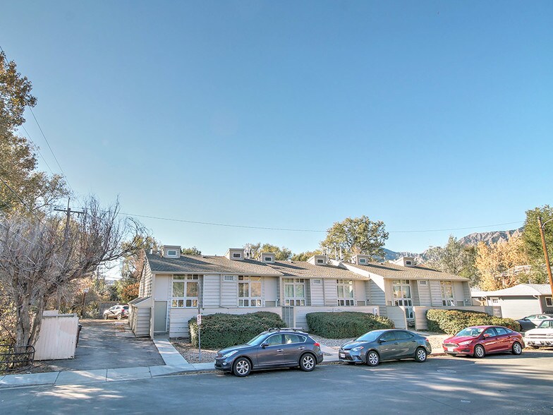 3460 Madison Ave, Boulder, CO à vendre - Photo principale – Image 1 sur 9