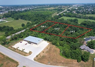 Plus de détails pour 000 S Croley Blvd, Nixa, MO - Terrain à vendre