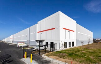 Plus de détails pour 4601 Curtis Ave, Baltimore, MD - Industriel/Logistique à louer