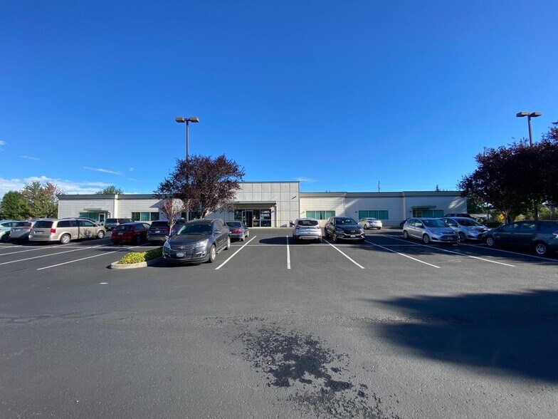 3467 Galvin Rd, Centralia, WA à vendre - Photo de l’immeuble – Image 3 sur 7