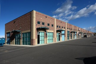 Plus de détails pour 6801-6845 Broadway, Denver, CO - Bureau à louer