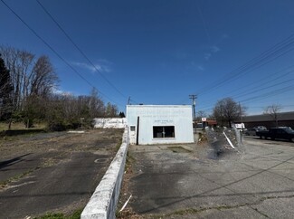 Plus de détails pour 306 W Harrison St, Reidsville, NC - Local commercial à vendre