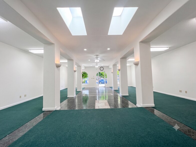 1616 Alhambra Ave, Martinez, CA à louer - Photo de l’immeuble – Image 3 sur 13