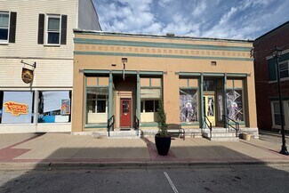 Plus de détails pour 313 E Main St, Wilmore, KY - Local commercial à louer