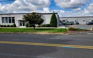 Plus de détails pour 386 Market St, Kenilworth, NJ - Local d’activités à vendre
