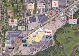 Plus de détails pour 3900 Highway 16, Onalaska, WI - Terrain à louer