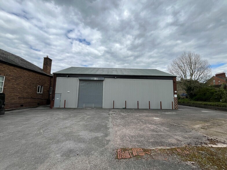 Union Rd, Macclesfield à vendre - Photo de l’immeuble – Image 2 sur 6