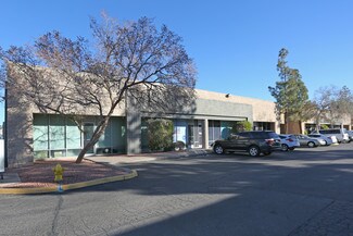 Plus de détails pour 952 E Baseline Rd, Mesa, AZ - Industriel/Logistique à louer