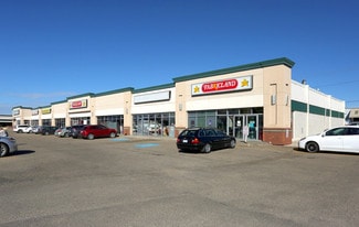 Plus de détails pour 5365 Gateway Blvd NW, Edmonton, AB - Local commercial à louer