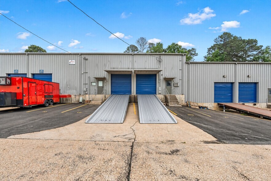 5905 Financial Plz, Shreveport, LA à louer - Photo de l’immeuble – Image 3 sur 12