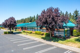 Plus de détails pour 14301 SE 1st St, Vancouver, WA - Bureau à louer