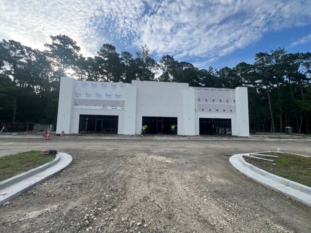 8241 Pinellas Dr, Bluffton, SC à louer Photo intérieure– Image 1 sur 5