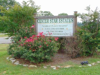 Plus de détails pour 3800 US 72, Killen, AL - Logement à vendre