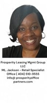 ML Jackson