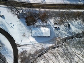 108 Oak Dr, Saxonburg, PA - Vue aérienne  vue de carte - Image1