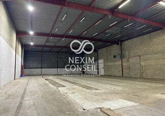 Plus de détails pour 103 Rue Charles Michels, Saint-Denis - Bureau, Local d'activités à louer