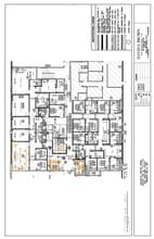 300 Redland Ct, Owings Mills, MD à louer Plan d’étage– Image 1 sur 1