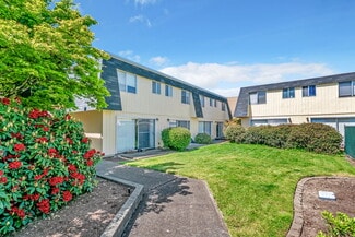 Plus de détails pour 935 NW Hobart Ave, Corvallis, OR - Logement à vendre