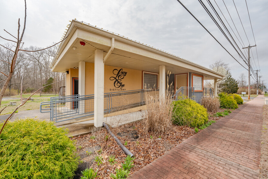 1326-28 Harding Hwy, Richland, NJ à vendre - Photo de l’immeuble – Image 3 sur 60
