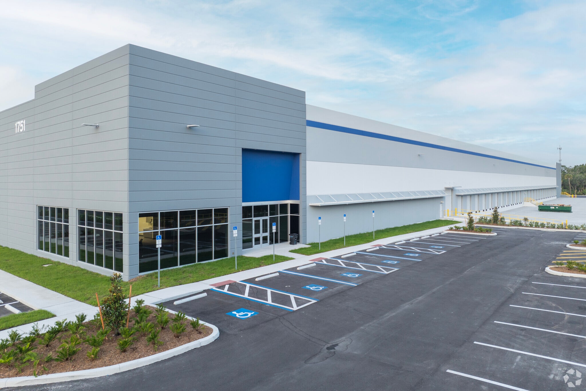 1751 Suddath Park St, Tampa, FL à louer Photo principale– Image 1 sur 13