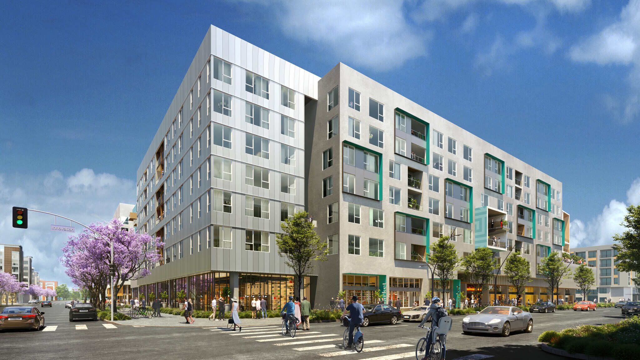 9449 Friars Rd, San Diego, CA à louer Photo principale– Image 1 sur 24