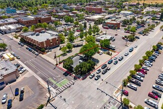 Plus de détails pour 890 Camino Del Rio, Durango, CO - Bureau à louer