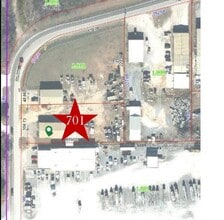 701 Gene E Stewart Blvd, Sylacauga, AL à louer Photo intérieure– Image 2 sur 3