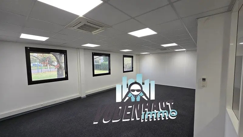 Bureau dans Toulouse à louer - Photo intérieure – Image 3 sur 9